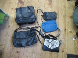Women's Purse Lot