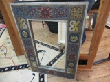 Wall Mirror 26x38 NO SHIPPING