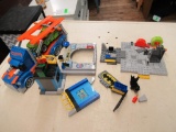 Legos