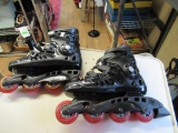 Inline Skates - Extreme Limited sz 11