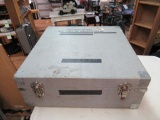Wood Shipping Box 19x19x7