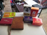 Vintage Board Games