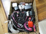 Electronics Chargers