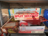 Vintage Board Games NO SHIPPING
