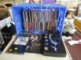 CDs - Music & Box Sets 79 total