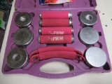 The Firm Weight Kit