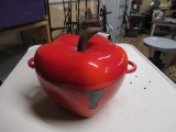 Technique Heavy Duty Apple Pot NO SHIPPING