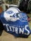 Tennessee Titans Blanket