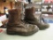 Danner Boots sz unknown