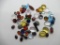 Assorted Gemstones - Large Lot