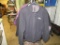 Men's North Face Windwall Jacket sz M