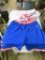 Champion Shorts sz L, Shirt sz M