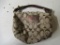 Authentic Coach Handbag 6