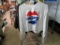 New Pepsi Shirt sz XL