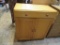 Shop Cabinet w/ Top Drawer 37x17x36 NO SHIPPING