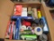 Large Box of Automotive Parts and Supplies NO SHIPPING