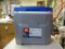 Igloo 52qt Cooler on Wheels NO SHIPPING