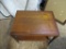 Vintage MidCentury Lane End Table 21x27x19 style wo 997-45 NO SHIPPING