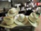 7 Cowboy Hats