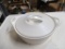 Corningware 2.5qt w/ Lid NO SHIPPING