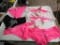 New Victoria Secret Panties - 6 pairs sz L