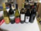 6 New Bottles of Wine NO SHIPPING