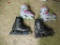 Rollerblades - Authentic Italian Made Skates sz 7.5, Girls Adjustable Set sz 1-4