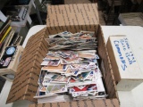 Assorted Baseball Cards