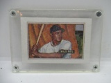 Trading Cards - Willie Mays