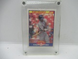 Trading Cards - Edgar Martinez