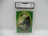 Graded 1979 Aliens Card