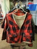 Flannel Vest