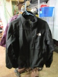 Men's North Face TNF APEX Jacket sz M