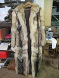 Fur Coat Full Length