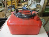 Outboard Engine Fuel Tank (Sears) 3.25gal NO SHIPPING
