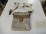 Authentic Coach Purse no KO982-43457