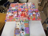 7 Japanese Comics