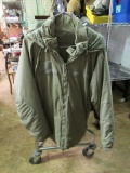 Military - Jacket sz M