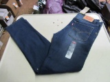 New Levi Jeans sz 18reg 29x29