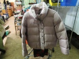 New DKNY Jacket sz M