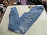 New Levis Jeans sz 26