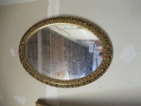 Vintage Decorative Mirror NO SHIPPING