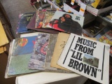 Vintage Records - 25 total