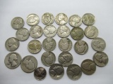 1964 & Older US Coins