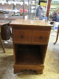 Night Stand w/ Drawer 16x15x25 NO SHIPPING