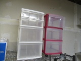 2 Storage Organizers NO SHIPPING