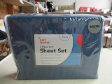 New 3 piece Twin Sheet Set