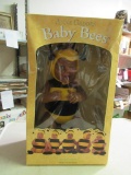 Anne Geddes Baby Bee