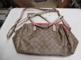 Coach Style Purse C148-F30662