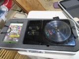 XBox 360 DJ Hero